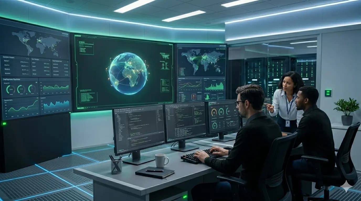 ERP Systems
