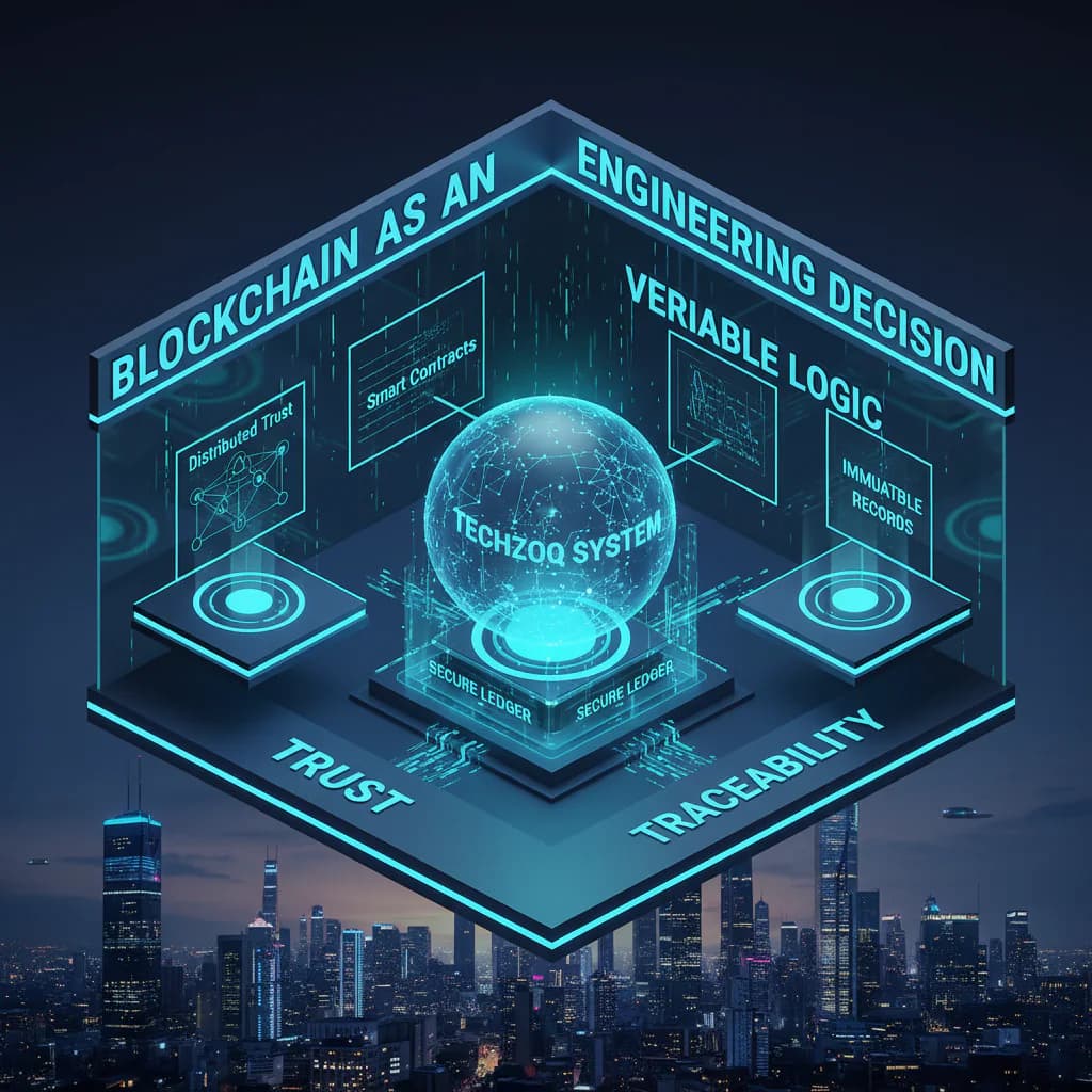 Blockchain Technology