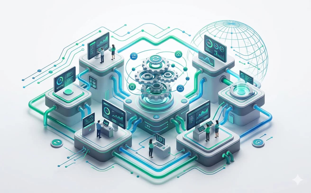 Ledger-Linked Products