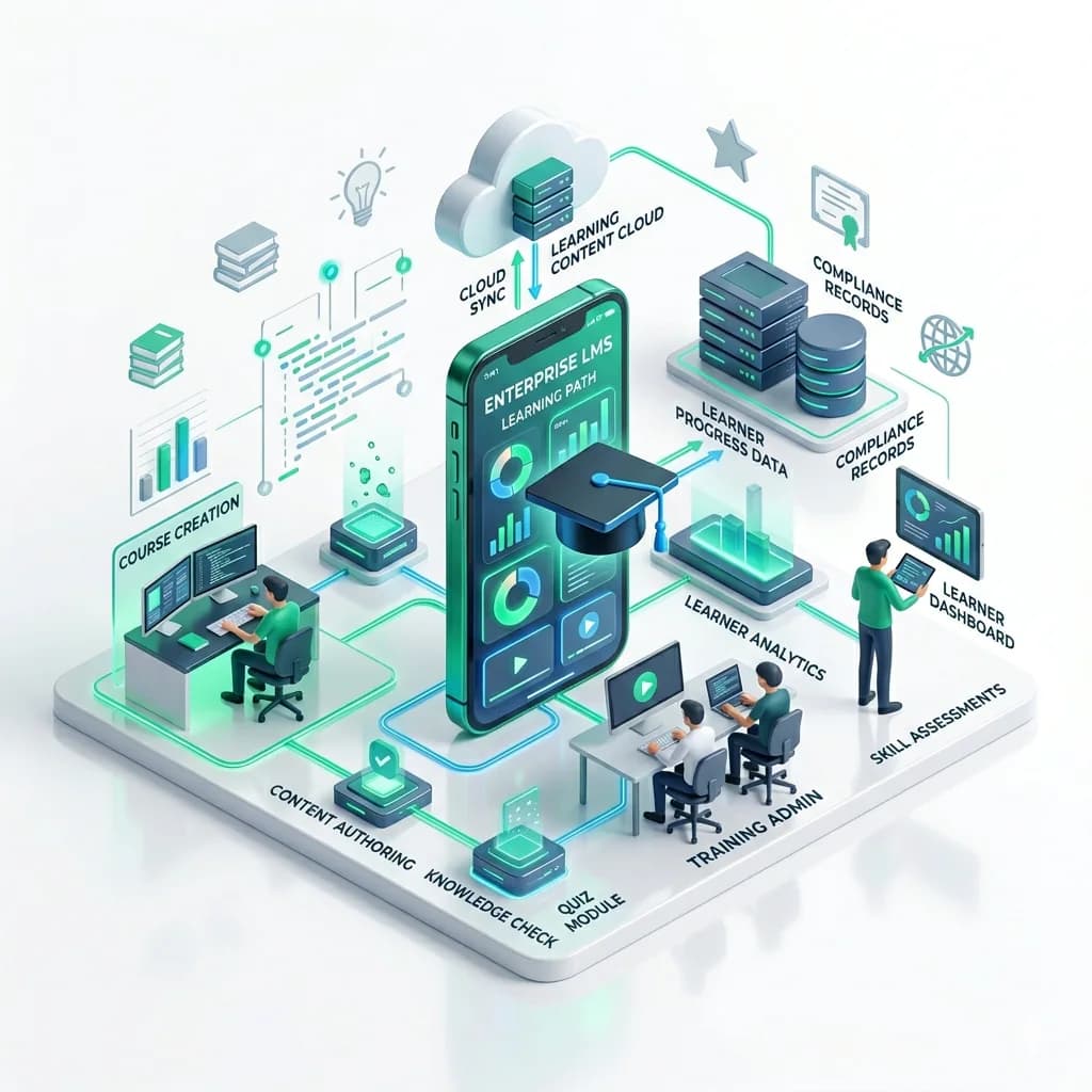 Agritech Platform Development Introduction
