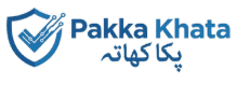 Pakka Khata logo