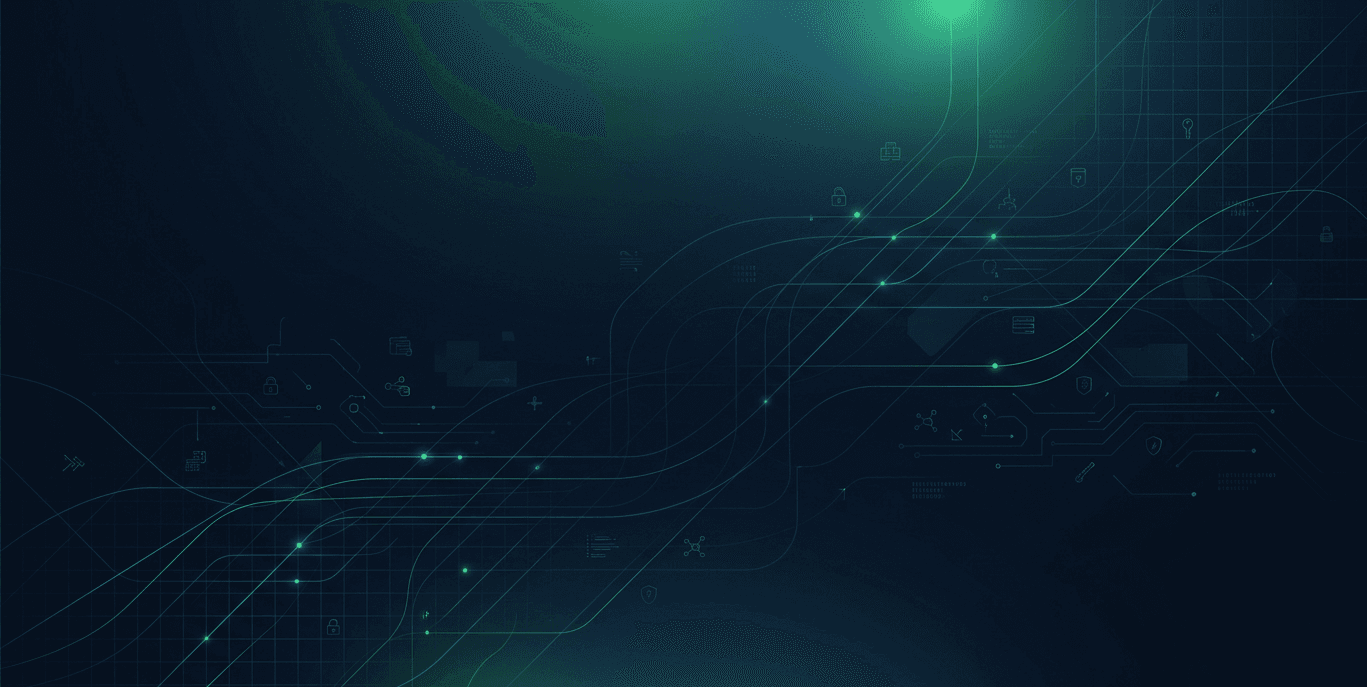 Technology Stack Background
